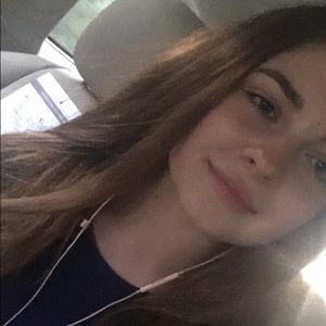 Meet your Posher, Jordyn