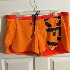 NWT Reebok Crossfit shorts size 31"