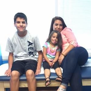 Meet your Posher, Amy