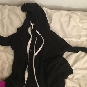 Aeropostale Zip Jacket