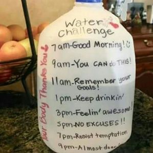 Meet your Posher, Lakeisha