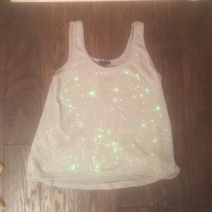 Cute Tank Top