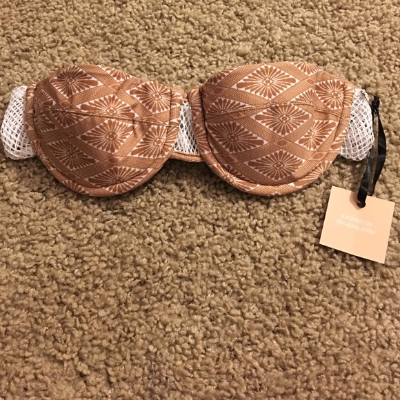 Kaohs Swim Bikini top