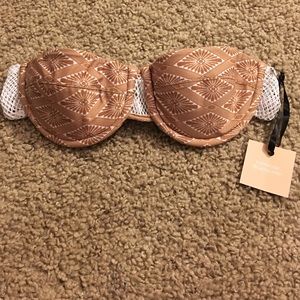 Kaohs Swim Bikini top