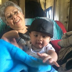 Meet your Posher, Daphne