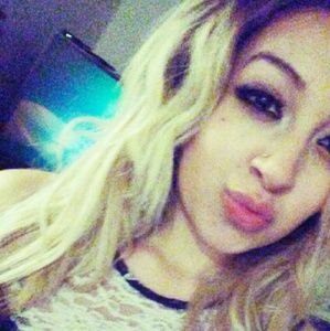 Meet your Posher, Marissa