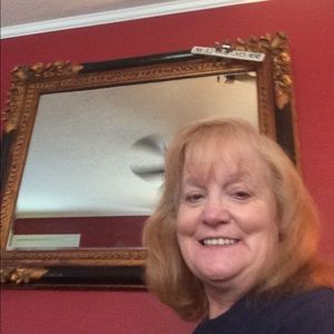 Meet your Posher, Sharon