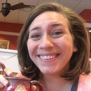 Meet your Posher, Jenni