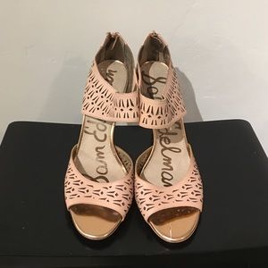 Sam Edelman heels