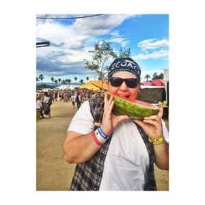 Meet your Posher, Matthew