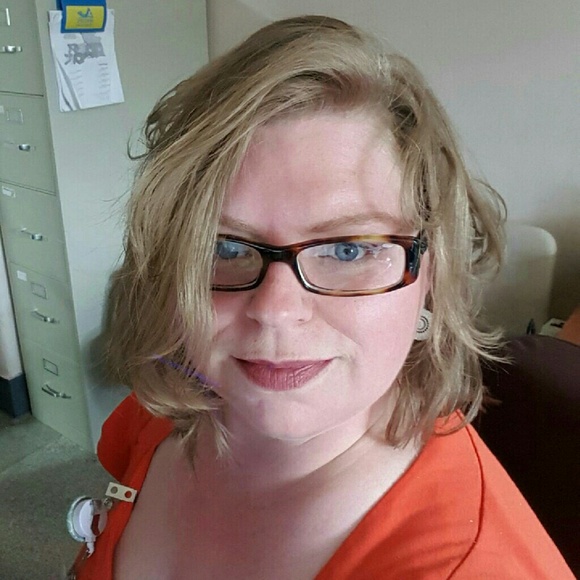 Meet your Posher, Susan - Picture 1 of 1