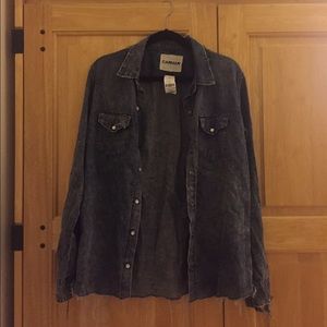 NWT Carmar Chambray from LF