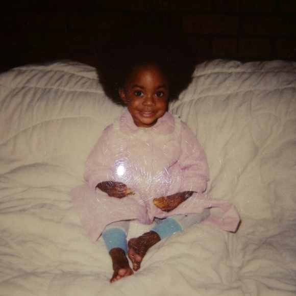 Meet your Posher, Tiffany