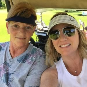 Meet your Posher, Lori