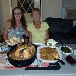 Meet your Posher, Becky