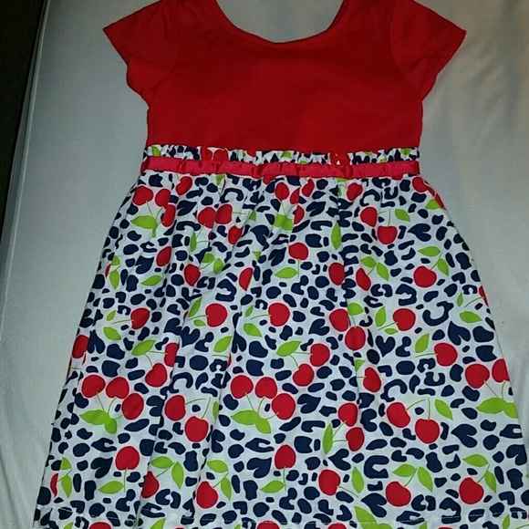 🛍SOLD🛍 size 3t toddler girl dress