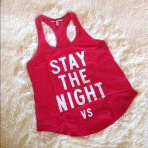 NWT - Victoria's Secret Tank