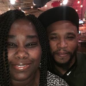 Meet your Posher, Linda