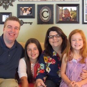 Meet your Posher, Cindy