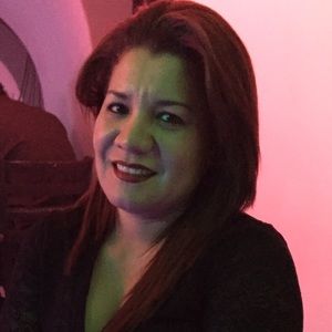 Meet your Posher, Sandra