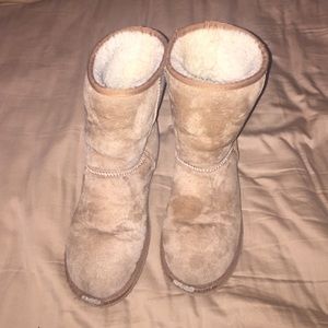 Ugg boots