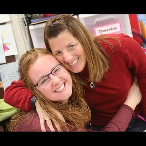 Meet your Posher, Keri