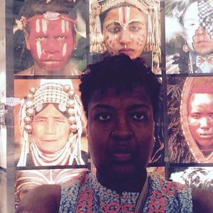 Meet your Posher, Leslie