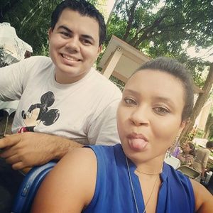 Meet your Posher, Evangeline