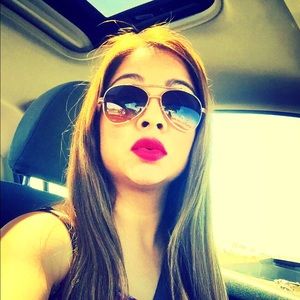 Meet your Posher, Tatiana