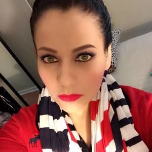 Meet your Posher, Jackye