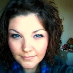 Meet your Posher, Whitney