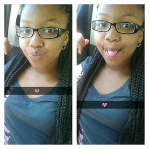 Meet your Posher, Jerica