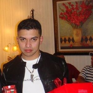 Meet your Posher, Ronald