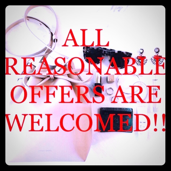 ⚡️⚡️LIKE IT?  MAKE AN OFFER!!! ⚡️⚡️