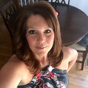 Meet your Posher, Tracy
