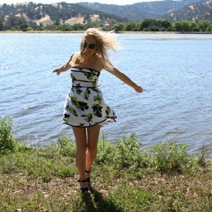 Meet your Posher, Chantal