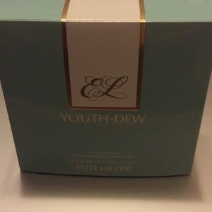 Estée Lauder Youth Dew Dusting Powder