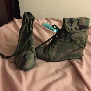 Wedges