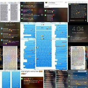 Meet your Posher, Emma