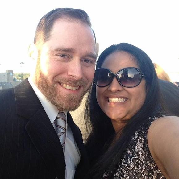 Meet your Posher, Nathalie