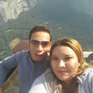 Meet your Posher, Alicia