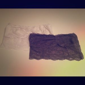 Two for one bandeau