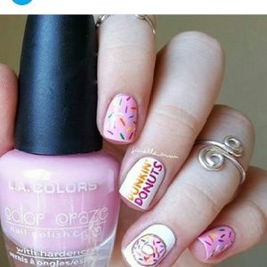 Meet your Posher, Desirae