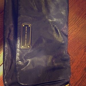 Beautiful Marc Jacobs bag.