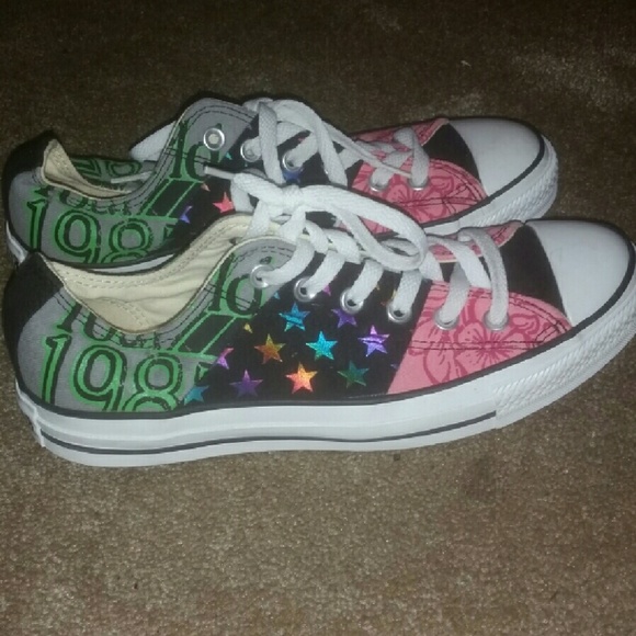 converse 1985