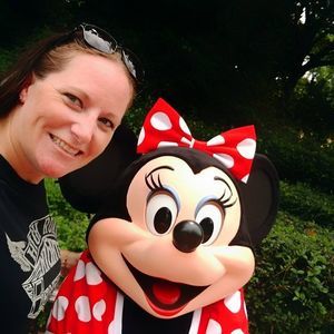 Meet your Posher, Jill