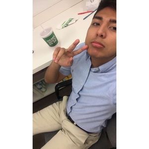 Meet your Posher, Jazed