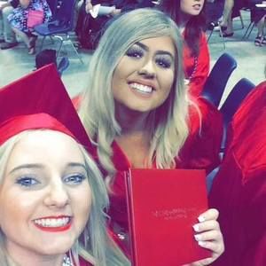 Meet your Posher, Tīffāny