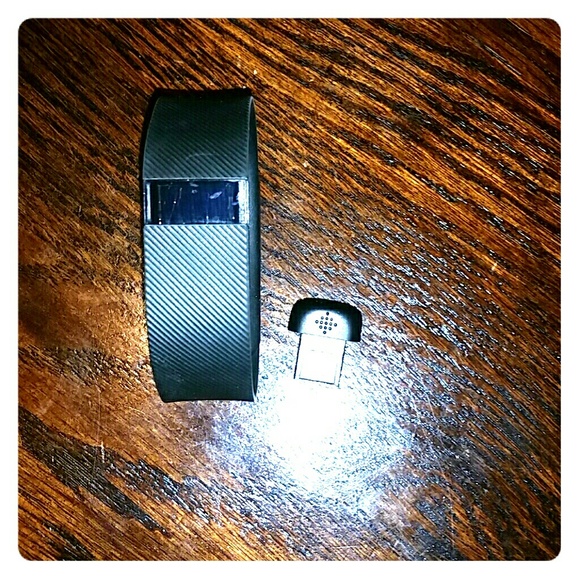 Fitbit Charge
