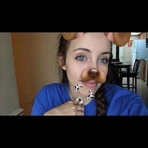 Meet your Posher, Kyra